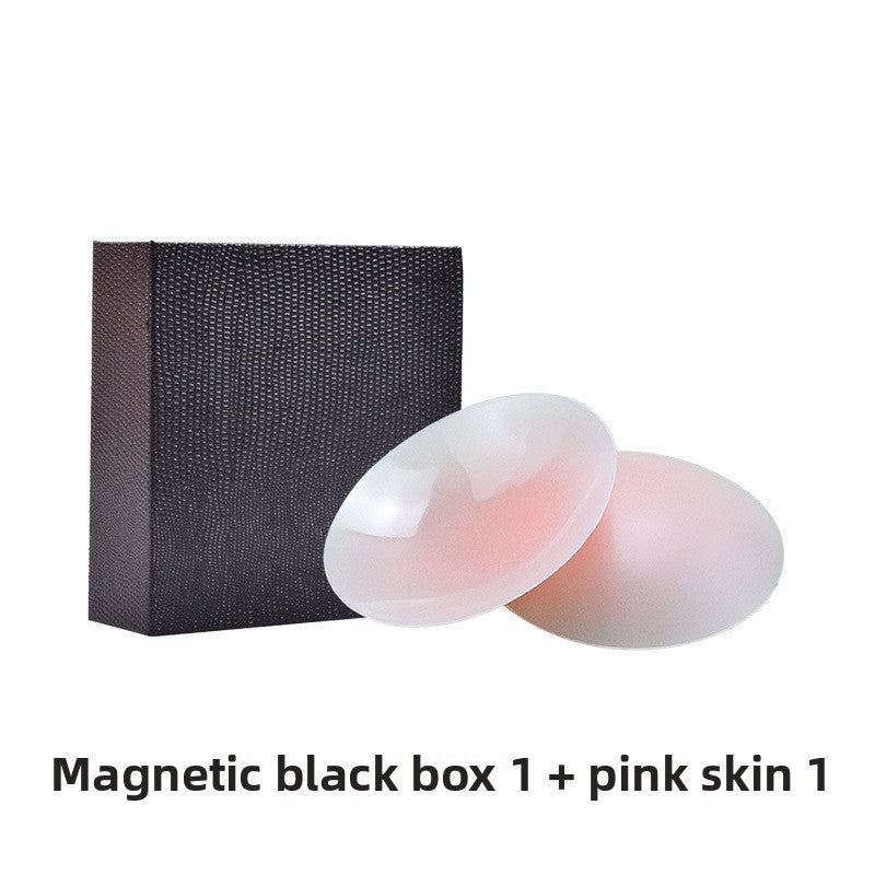 silicone invisible gathering cream patch – lift & shape effect