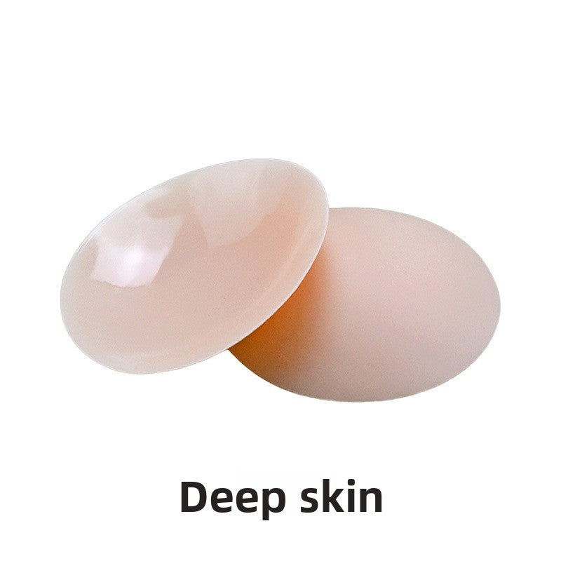 silicone invisible gathering cream patch – lift & shape effect