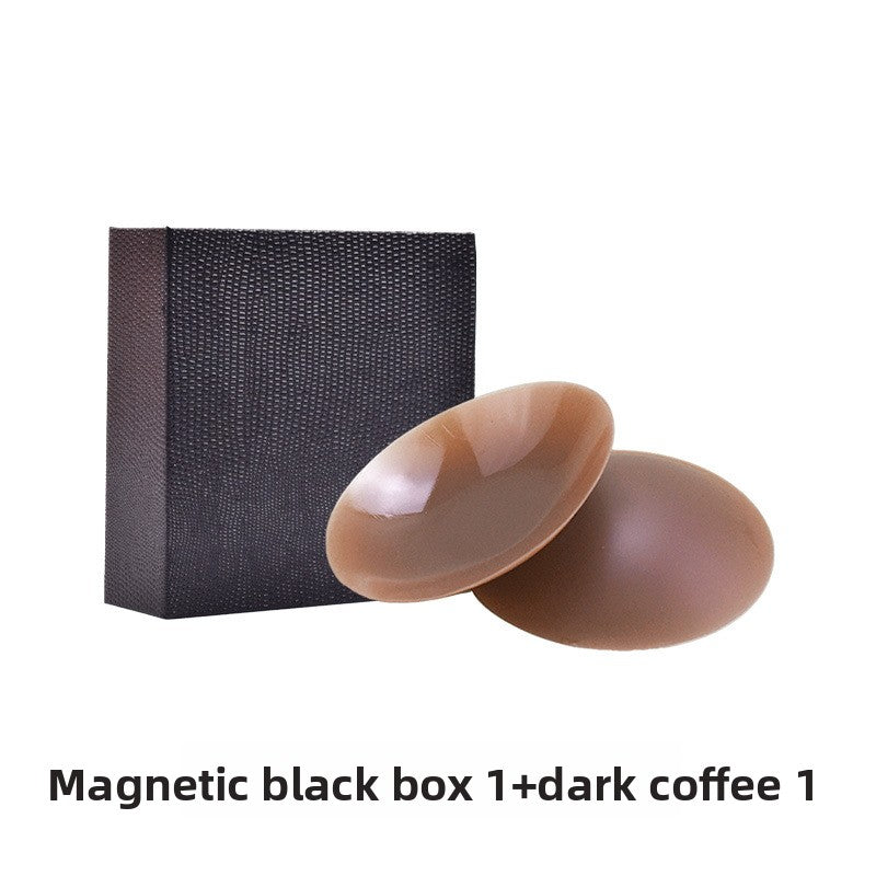 silicone invisible gathering cream patch – lift & shape effect