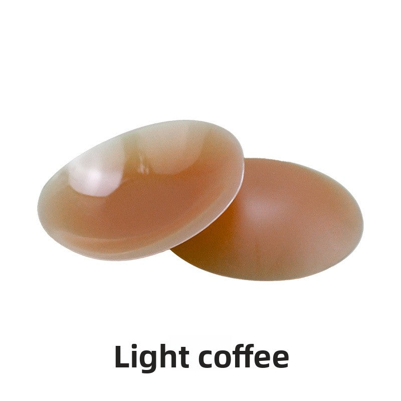 silicone invisible gathering cream patch – lift & shape effect