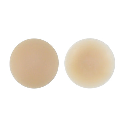 Silicone Invisible Gathering Cream Patch – Lift & Shape Effect