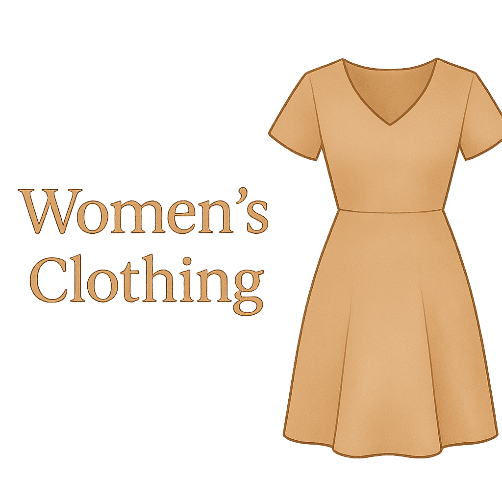 Women's Clothing