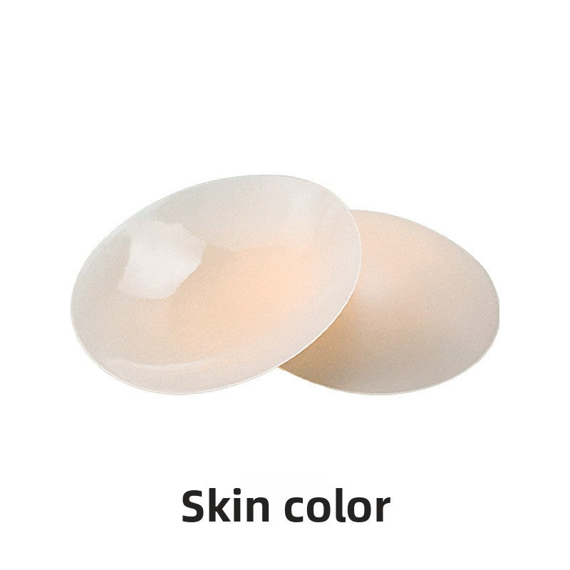 silicone invisible gathering cream patch – lift & shape effect