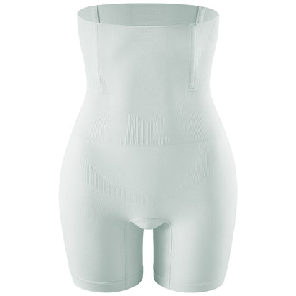 Women's Butt Lifting Tummy Control High Waist Shaping Pants