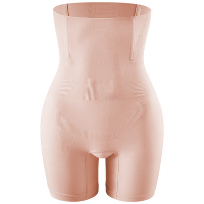 Women's Butt Lifting Tummy Control High Waist Shaping Pants