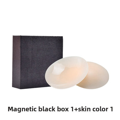 Silicone Invisible Gathering Cream Patch – Lift & Shape Effect