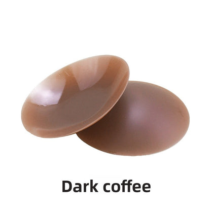 Silicone Invisible Gathering Cream Patch – Lift & Shape Effect